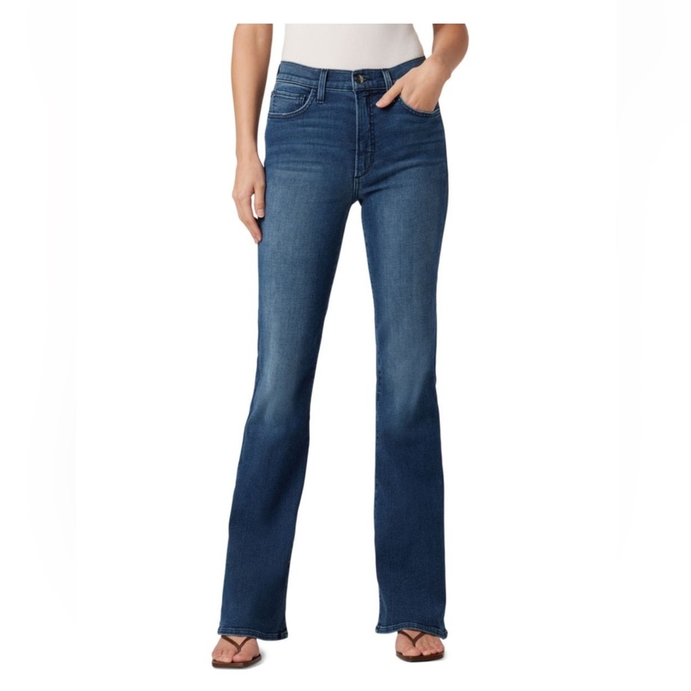 Joe’s Molly Jeans Size 27 Brand New with Tags